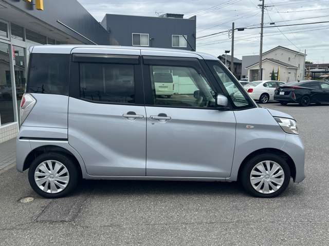 日産 デイズ　ルークス ６６０ Ｘ H27年 (東海) 99