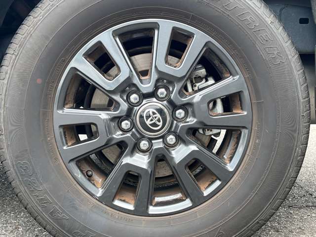 トヨタ ランドクルーザー２５０ ２．７ ＶＸ ４ＷＤ R7年 (東海) 99