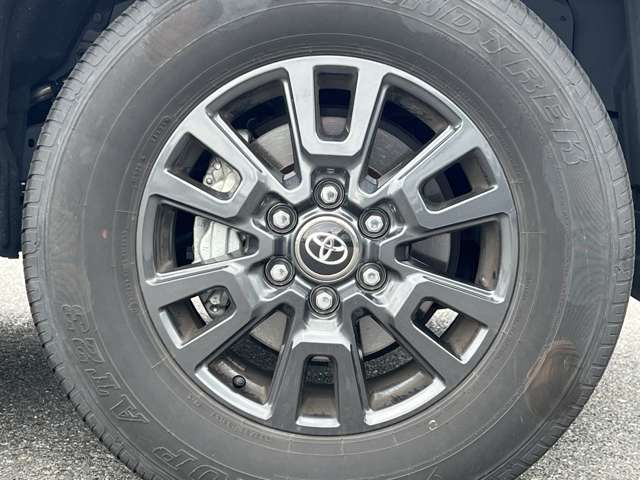 トヨタ ランドクルーザー２５０ ２．７ ＶＸ ４ＷＤ R7年 (東海) 99