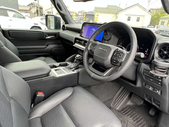 トヨタ ランドクルーザー２５０ ２．７ ＶＸ ４ＷＤ R7年 (東海) 99