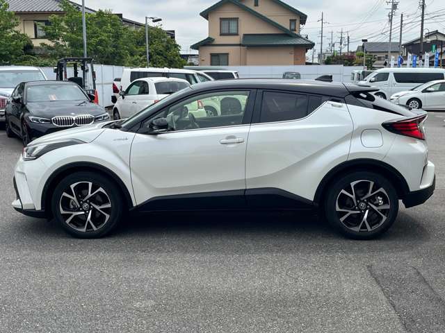 トヨタ Ｃ−ＨＲ ハイブリッド １．８ Ｇ R1年 (東海) 99
