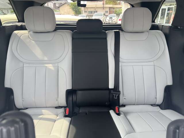 ランドローバー レンジローバー スポーツ オートバイオグラフィ ３．０Ｌ Ｐ５５０Ｅ ４ＷＤ R6年 (東海) 99