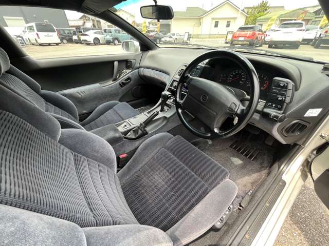 日産 フェアレディＺ ３．０ ３００ＺＸ ツインターボ ２ＢＹ２ Ｔバールーフ H6年 (東海) 99