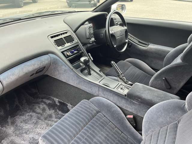 日産 フェアレディＺ ３．０ ３００ＺＸ ツインターボ ２ＢＹ２ Ｔバールーフ H6年 (東海) 99