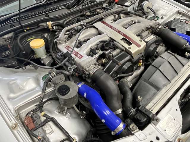 日産 フェアレディＺ ３．０ ３００ＺＸ ツインターボ ２ＢＹ２ Ｔバールーフ H6年 (東海) 99