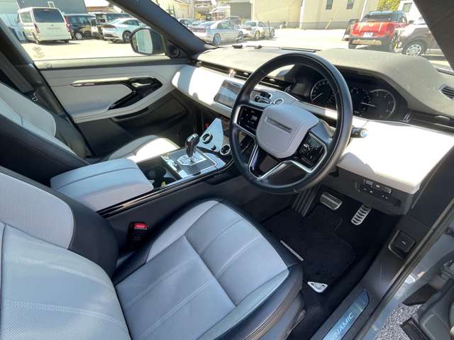 ランドローバー レンジローバーイヴォーク Ｒダイナミック Ｓ １．５Ｌ Ｐ３００Ｅ ＰＨＥＶ ４ＷＤ R4年 (東海) 99