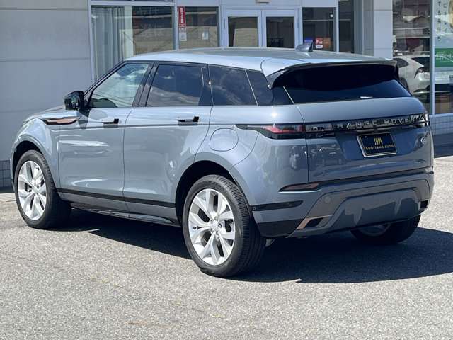 ランドローバー レンジローバーイヴォーク Ｒダイナミック Ｓ １．５Ｌ Ｐ３００Ｅ ＰＨＥＶ ４ＷＤ R4年 (東海) 99