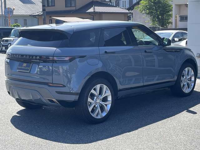 ランドローバー レンジローバーイヴォーク Ｒダイナミック Ｓ １．５Ｌ Ｐ３００Ｅ ＰＨＥＶ ４ＷＤ R4年 (東海) 99