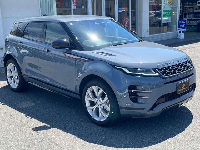 ランドローバー レンジローバーイヴォーク Ｒダイナミック Ｓ １．５Ｌ Ｐ３００Ｅ ＰＨＥＶ ４ＷＤ R4年 (東海) 99