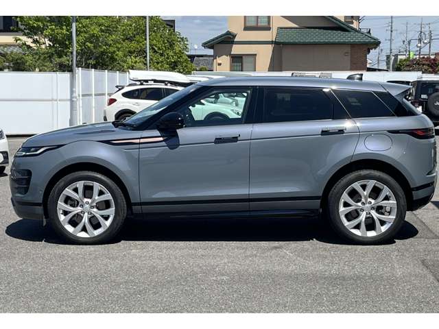 ランドローバー レンジローバーイヴォーク Ｒダイナミック Ｓ １．５Ｌ Ｐ３００Ｅ ＰＨＥＶ ４ＷＤ R4年 (東海) 99