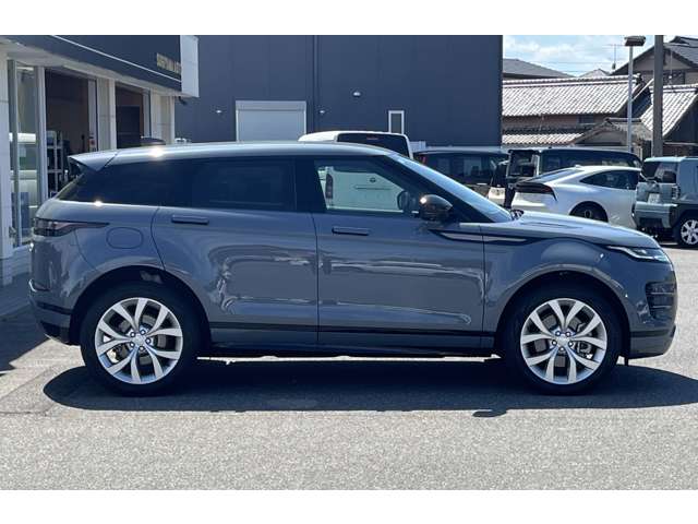 ランドローバー レンジローバーイヴォーク Ｒダイナミック Ｓ １．５Ｌ Ｐ３００Ｅ ＰＨＥＶ ４ＷＤ R4年 (東海) 99