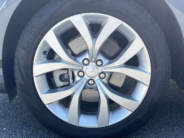 ランドローバー レンジローバーイヴォーク Ｒダイナミック Ｓ １．５Ｌ Ｐ３００Ｅ ＰＨＥＶ ４ＷＤ R4年 (東海) 99