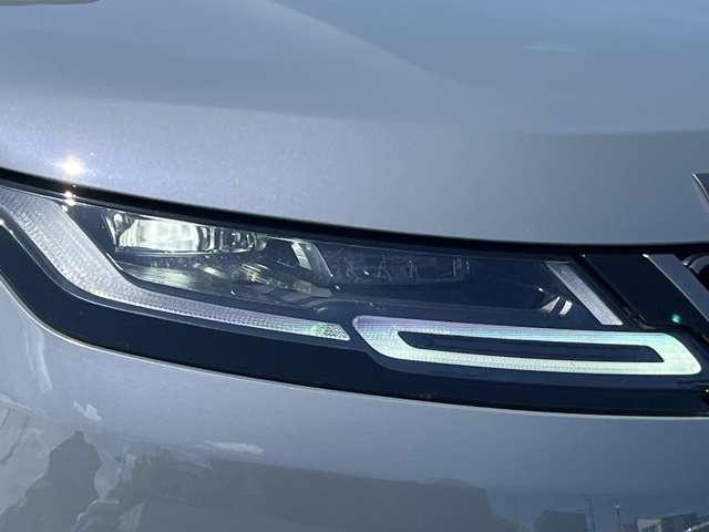 ランドローバー レンジローバーイヴォーク Ｒダイナミック Ｓ １．５Ｌ Ｐ３００Ｅ ＰＨＥＶ ４ＷＤ R4年 (東海) 99