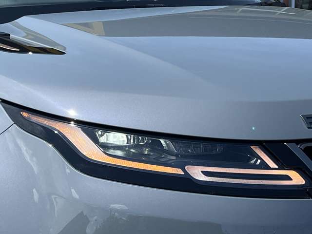 ランドローバー レンジローバーイヴォーク Ｒダイナミック Ｓ １．５Ｌ Ｐ３００Ｅ ＰＨＥＶ ４ＷＤ R4年 (東海) 99