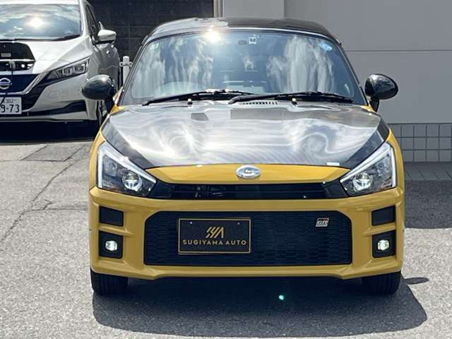 トヨタ コペン ６６０ ＧＲ スポーツ R7年 (東海) 99