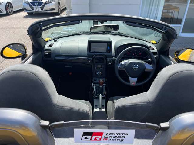 トヨタ コペン ６６０ ＧＲ スポーツ R7年 (東海) 99