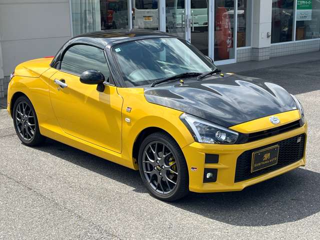 トヨタ コペン ６６０ ＧＲ スポーツ R7年 (東海) 99
