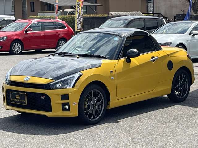 トヨタ コペン ６６０ ＧＲ スポーツ R7年 (東海) 99