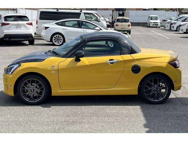 トヨタ コペン ６６０ ＧＲ スポーツ R7年 (東海) 99