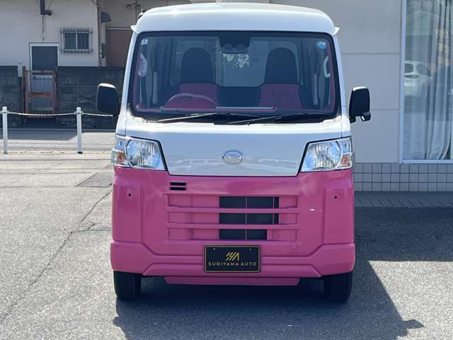 ダイハツ ハイゼットカーゴ ６６０ スペシャル R7年 (東海) 99