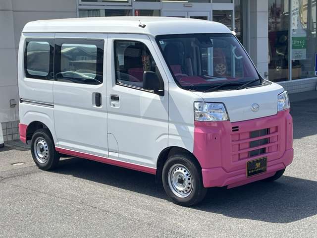 ダイハツ ハイゼットカーゴ ６６０ スペシャル R7年 (東海) 99