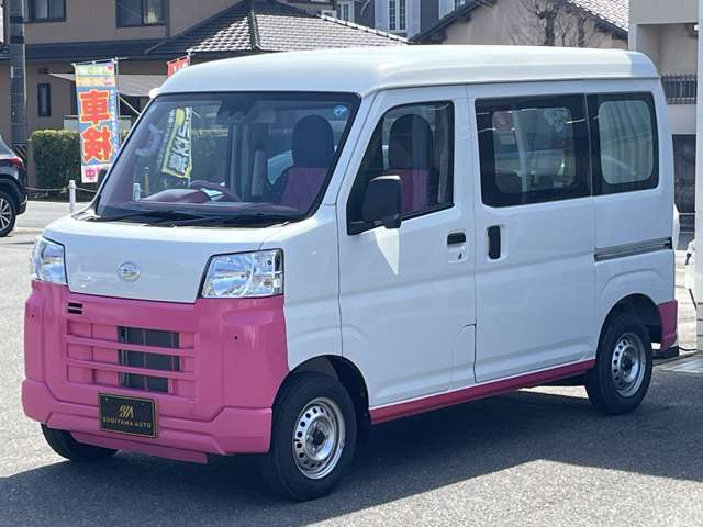 ダイハツ ハイゼットカーゴ ６６０ スペシャル R7年 (東海) 99
