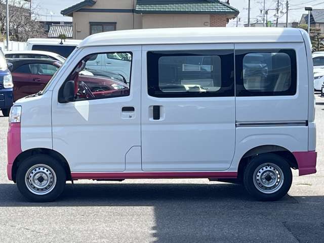 ダイハツ ハイゼットカーゴ ６６０ スペシャル R7年 (東海) 99