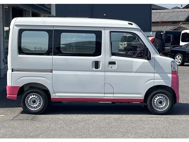 ダイハツ ハイゼットカーゴ ６６０ スペシャル R7年 (東海) 99