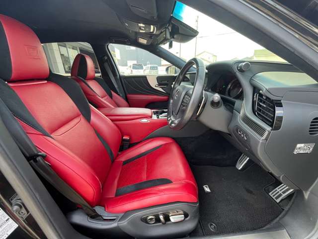 レクサス ＬＳ５００ｈ Ｆスポーツ R1年 (東海) 99