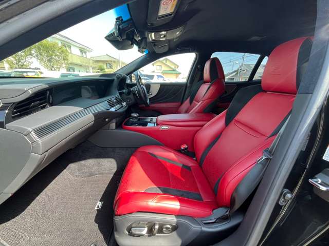 レクサス ＬＳ５００ｈ Ｆスポーツ R1年 (東海) 99