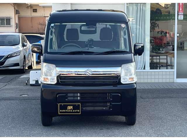 スズキ エブリイ ６６０ ジョイン ハイルーフ ５ＡＧＳ車 H27年 (東海) 99