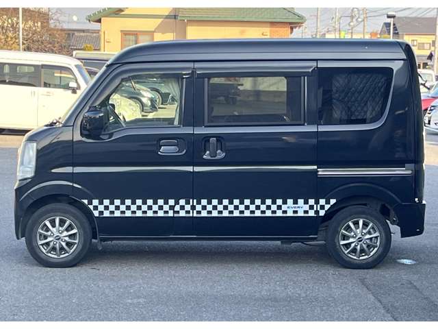 スズキ エブリイ ６６０ ジョイン ハイルーフ ５ＡＧＳ車 H27年 (東海) 99