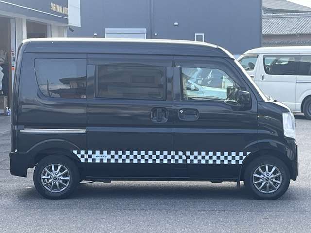 スズキ エブリイ ６６０ ジョイン ハイルーフ ５ＡＧＳ車 H27年 (東海) 99