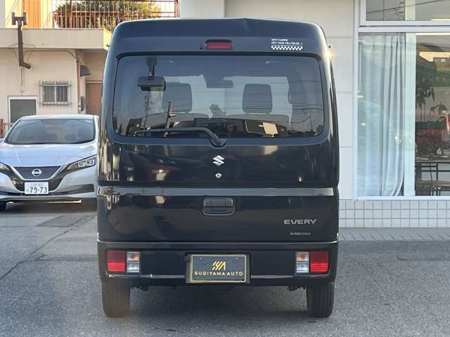 スズキ エブリイ ６６０ ジョイン ハイルーフ ５ＡＧＳ車 H27年 (東海) 99