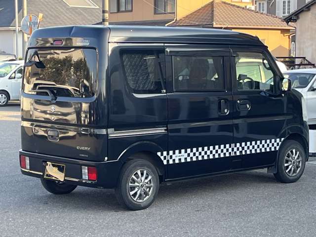スズキ エブリイ ６６０ ジョイン ハイルーフ ５ＡＧＳ車 H27年 (東海) 99