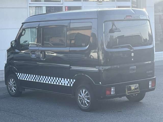 スズキ エブリイ ６６０ ジョイン ハイルーフ ５ＡＧＳ車 H27年 (東海) 99