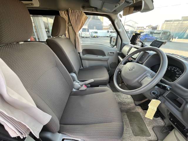 スズキ エブリイ ６６０ ジョイン ハイルーフ ５ＡＧＳ車 H27年 (東海) 99