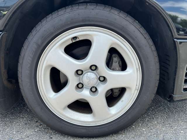 三菱 ＧＴＯ ３．０ ツインターボ ４ＷＤ H4年 (東海) 99