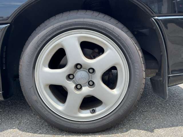 三菱 ＧＴＯ ３．０ ツインターボ ４ＷＤ H4年 (東海) 99
