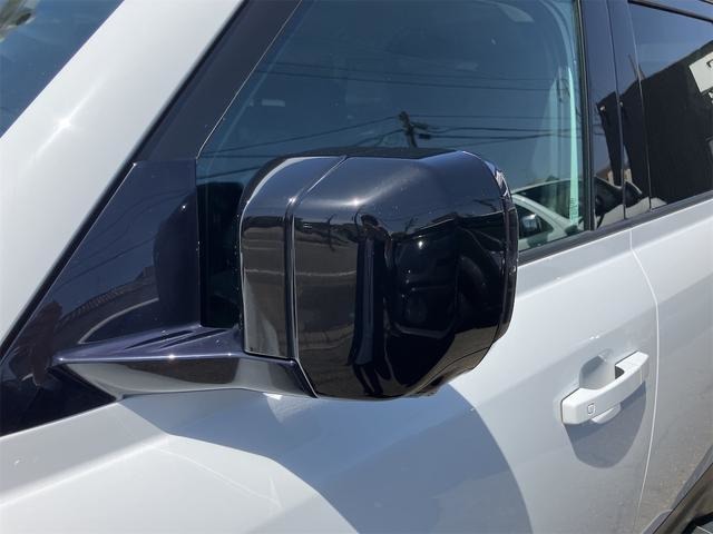ランドローバー ディフェンダー １１０ Ｘ ３．０Ｌ Ｄ３００ ディーゼルターボ ４ＷＤ R3年 (甲信越・北陸) 99