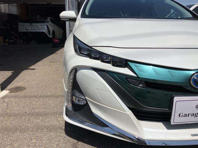 トヨタ プリウスＰＨＶ １．８ Ａ R1年 (甲信越・北陸) 99