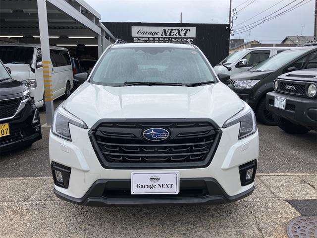 スバル フォレスター １．８ ＸＴ エディション ４ＷＤ R7年 (甲信越・北陸) 99