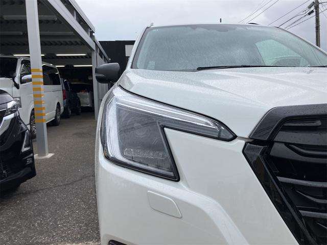 スバル フォレスター １．８ ＸＴ エディション ４ＷＤ R7年 (甲信越・北陸) 99