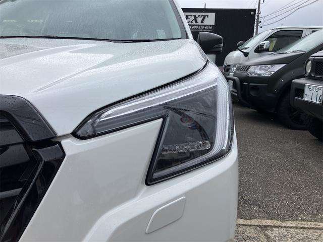 スバル フォレスター １．８ ＸＴ エディション ４ＷＤ R7年 (甲信越・北陸) 99