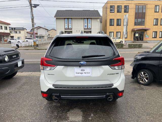 スバル フォレスター １．８ ＸＴ エディション ４ＷＤ R7年 (甲信越・北陸) 99