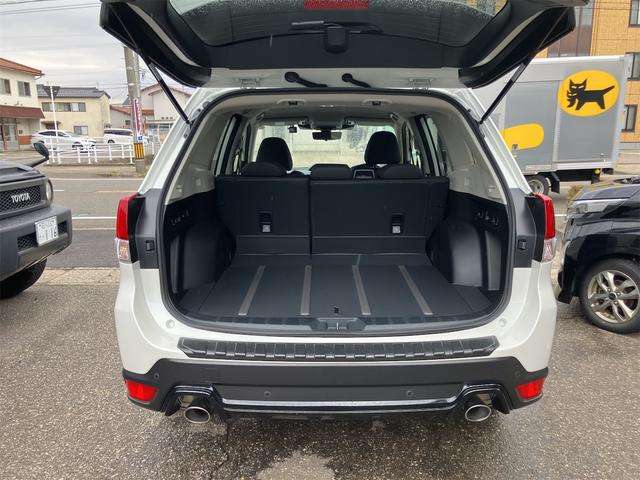 スバル フォレスター １．８ ＸＴ エディション ４ＷＤ R7年 (甲信越・北陸) 99