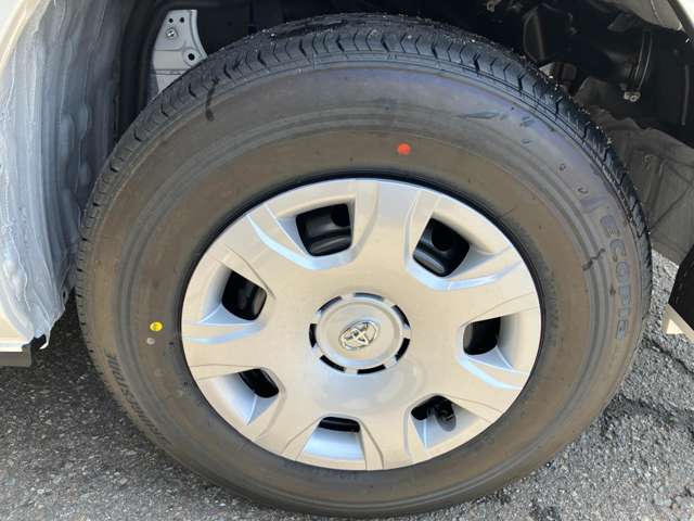 トヨタ ハイエースバン ２．８ スーパーＧＬ ダークプライム Ｓ ロングボディ ディーゼルターボ ４ＷＤ R7年 (甲信越・北陸) 99