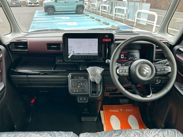 スズキ スペーシア ６６０ カスタム ハイブリッド ＸＳ R8年 (関東) 99