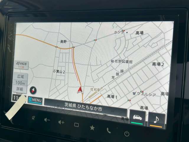 スズキ スペーシア ６６０ カスタム ハイブリッド ＸＳ R8年 (関東) 99