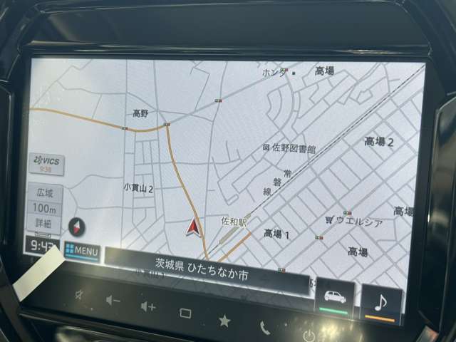 スズキ ハスラー ６６０ ハイブリッド Ｘ R8年 (関東) 99